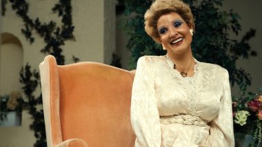 Oscars 2022: The Eyes of Tammy Faye Wins Best Makeup and Hairstyling at 94th Academy Awards