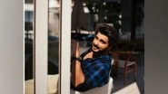 Entertainment News | Arjun Kapoor Posts Monochromatic Picture, Teases Malaika Arora