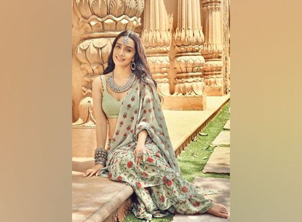 Entertainment News | Varun Dhawan, Tiger Shroff, Anushka Sharma, Others Shower Shraddha Kapoor with Birthday Wishes