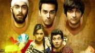 Entertainment News | Delhi Schedule of 'Fukrey 3' to Begin Soon