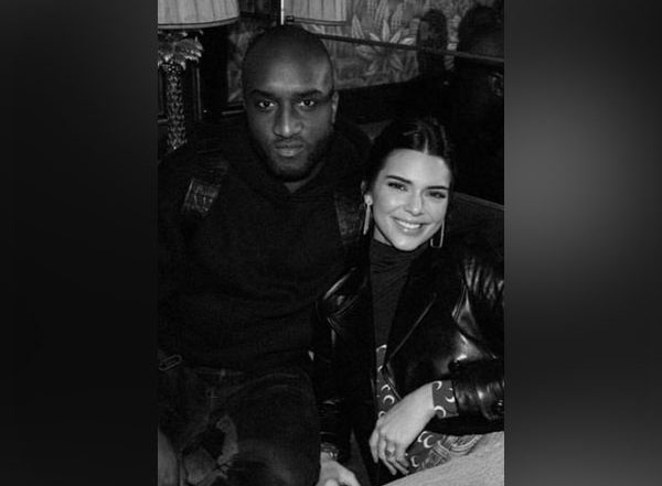 Entertainment News | Paris Fashion Week 2022: Kendall Jenner Pays Tribute to Late Virgil Abloh