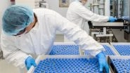 World News | South Korea to Supply Generic Drugs for COVID-19 Treatments Worldwide