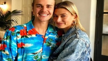 Entertainment News | Hailey Bieber Digs out Adorable Childhood Picture of Justin Bieber