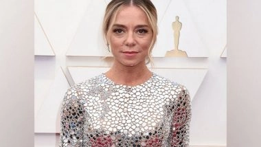 Entertainment News | Oscars 2022: Sian Heder Bags Best Adapted Screenplay Award for 'CODA'