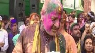 India News | Their Deeds Like Raavan and They Talk About Gita: Manish Sisodia on Bhagwad Gita in Gujarat Schools Syllabus