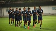 Sports News | Coach Igor Stimac Expecting Indian Team to Carry 'brave Attitude' Against Bahrain