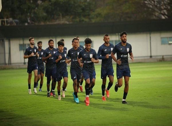 Sports News | Coach Igor Stimac Expecting Indian Team to Carry 'brave Attitude' Against Bahrain