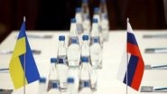 World News | Russia-Ukraine Talks Ongoing: Zelenskyy's Aide Mykhailo Podoliak