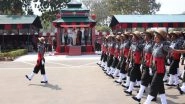 India News | 868 Women Cadets from Dimapur's ARTC&S Inducted into Assam Rifles