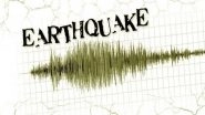 World News | Afghanistan: 4.4 Magnitude Earthquake Jolts Fayzabad