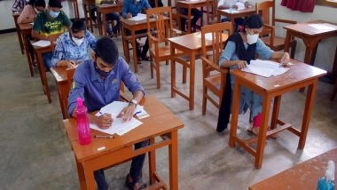 India News | CBSE Term 1 Result 2021-22: Dispute over Class 10 Odia Paper Resolved, over 28,000 Students Benefit