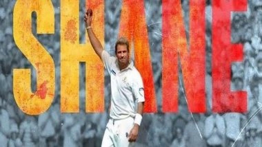 Entertainment News | I Watched Shane Warne in Awe, Says Bishan Singh Bedi's Son Angad