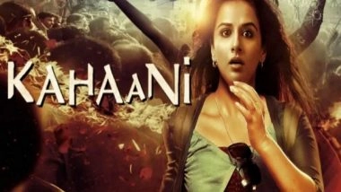 Entertainment News | Vidya Balan Reunites with Director, Producer on 10 Years of 'Kahaani'