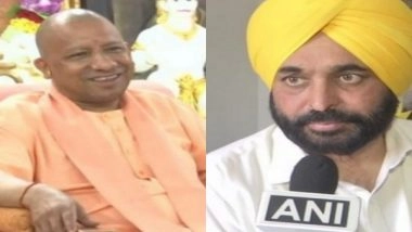 India News | AAP on Course to Three-fourths Majority in Punjab, BJP Set for Unprecedented Second Term in Uttar Pradesh, Uttarakhand