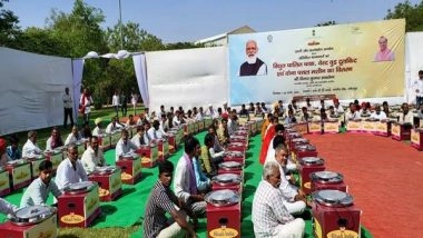 India News | Khadi and Village Industries Commission Rolls out Major Employment Spree in Rajasthan