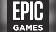 Tech News | Gaming Giant Epic to Donate Fortnite Proceeds to Ukraine Relief