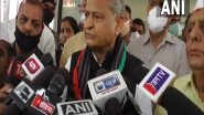India News | Ashok Gehlot Argues BJP Won Polls with Hindutva, Polarisation Agenda