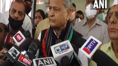 India News | Ashok Gehlot Argues BJP Won Polls with Hindutva, Polarisation Agenda