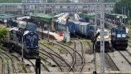 India News | Indian Railways Prepared National Rail Plan for India to Create 'future Ready' System by 2030