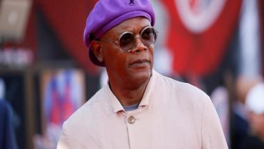 Entertainment News | Samuel L Jackson Says 'Oscars Don't Move the Comma on Your Cheque'