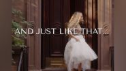 Entertainment News | 'And Just Like That' Renewed for Season 2