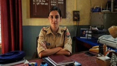 Entertainment News | Sanya Malhotra Set to Star in Upcoming Netflix Dramedy 'Kathal'