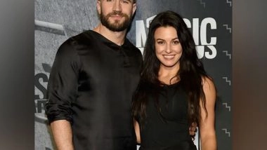 Entertainment News | Sam Hunt Reveals He's Expecting a Baby Girl with Estranged Wife