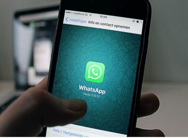WhatsApp Introduces Code Verify Extension to Add Extra Security to Web App