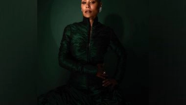 Entertainment News | Jada Pinkett Smith Shares Cryptic 'healing' Message Following Slapping Incident at Oscars 2022