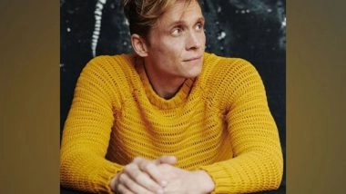 Entertainment News | Matthias Schweighofer Set to Star in Christopher Nolan's 'Oppenheimer'