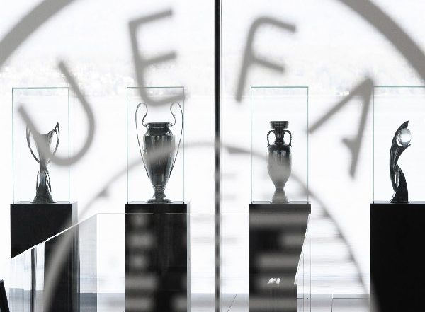 Sports News | CAS Upholds UEFA Ban on Russian Football Teams
