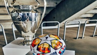 Sports News | UEFA Champions League QFs Draw: Holders Chelsea to Meet Madrid, City Face Atletico