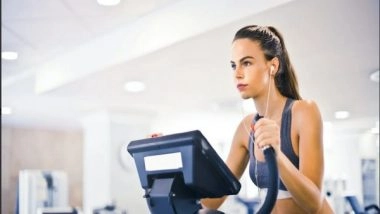 Health News | New Study Shows Certain Exercises Can Help with Muscular Dystrophy