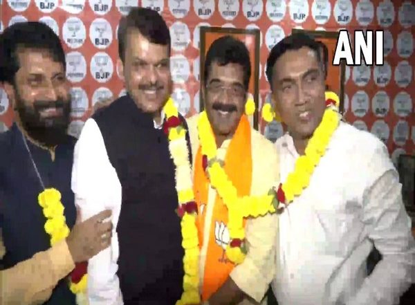 Goa Assembly Election Results 2022: BJP Receives Support From MGP, Independent MLAs, to Form Majority Government in Goa, Says Devendra Fadnavis