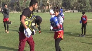 India News | J-K Taps Its Sports Potential: Valley in Momentum