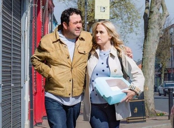 Entertainment News | Rebel Wilson, Celyn Jones's 'The Almond And The Seahorse' First Look out