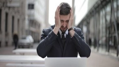 Lifestyle News | Research Suggests Working or Studying During'off' Hours Can Have Negative Impact on Motivation