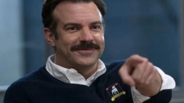 Entertainment News | 'Ted Lasso' Producer Teases 'bunch of Surprises' for Season 3