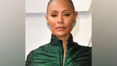 Health News | Alopecia Areata: Here's All You Need to Know About Jada Pinkett Smith's Hair Loss Condition