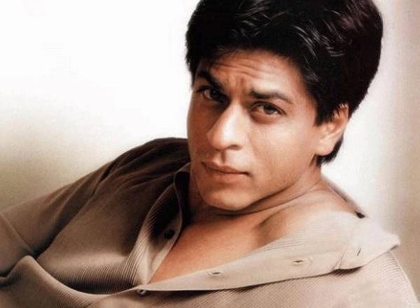 Entertainment News | 'Its' Same My Handsome Self': Shah Rukh Khan Replies to Fan Asking to Reveal His Look from 'Pathaan'