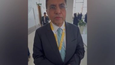 World News | Free Trade Agreement with UAE Good for All Types of Businesses, Industries: FICCI