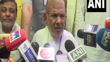 India News | Sharad Yadav Moves SC Against HC Order for Vacating Govt Bungalow in Lutyens Delhi