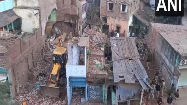 India News | Bhagalpur Explosion: Death Toll 14, Sleuths Probing Gunpowder Angle