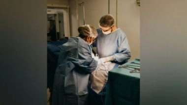 Science News | Researchers Suggests Surgeons Should Explain Patients How Their Scar Will Likely Look Post-surgery