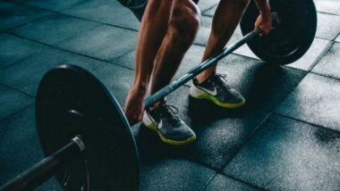 Health News | Research Shows Certain Exercises Can Help with Muscular Dystrophy