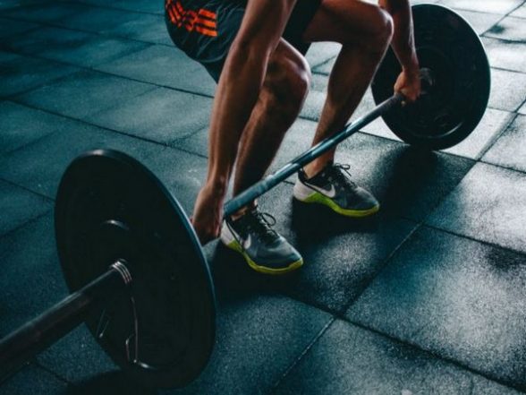 Health News | Research Shows Certain Exercises Can Help with Muscular Dystrophy - Vimarsana News