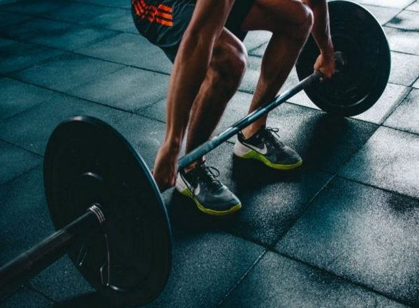 Health News | Research Shows Certain Exercises Can Help with Muscular Dystrophy