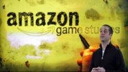 Tech News | Amazon Games Studio Head Mike Frazzini Steps Down from His Role