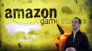 Tech News | Amazon Games Studio Head Mike Frazzini Steps Down from His Role