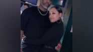 Entertainment News | DMX's Fiancee Desiree Lindstrom Opens About Her Her Struggle After Rapper's Death